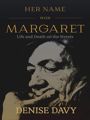 cover image of Her Name Was Margaret